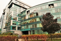 Аренда и продажа офиса в Бизнес-центр «Святогор»