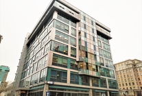 Аренда и продажа офиса в Бизнес-центр «Святогор»