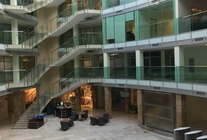 Аренда и продажа офиса в Бизнес-центр «Святогор»