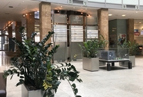 Аренда и продажа офиса в Бизнес-центр «Святогор»