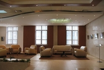 Аренда и продажа офиса в Бизнес-центр «Святогор»