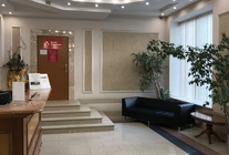 Аренда и продажа офиса в Бизнес-центр «Святогор»