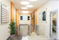 Аренда и продажа офиса в Бизнес-центр «Святогор»