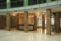 Аренда и продажа офиса в Бизнес-центр «Святогор»