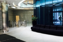 Аренда и продажа офиса в Бизнес-центр «Святогор»