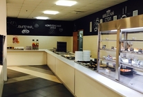 Аренда и продажа офиса в Бизнес-центр «Святогор»